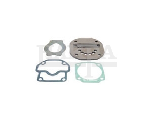 II38714F004-MAN-KOMPRESÖR PLEYTİ 88 LİK